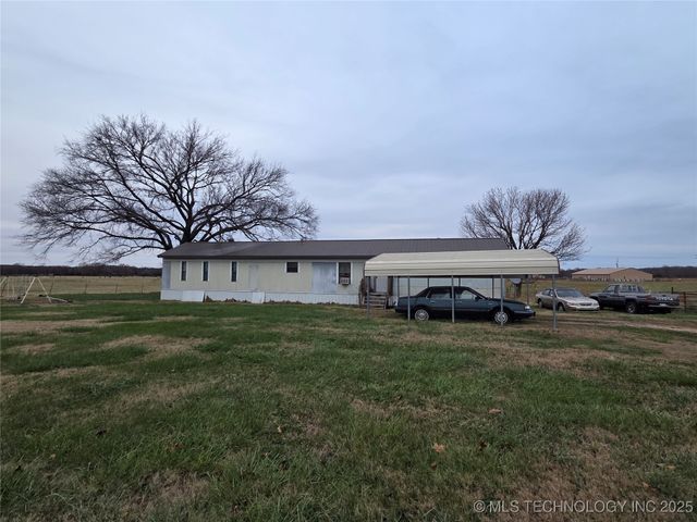 470389 E 650 Road, Westville, OK 74965