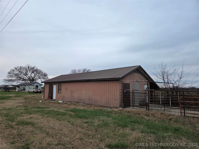 470389 E 650 Road, Westville, OK 74965