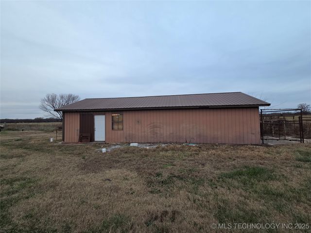 470389 E 650 Road, Westville, OK 74965