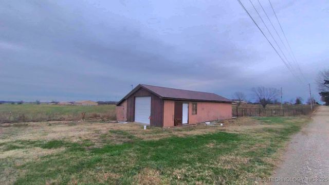 470389 E 650 Road, Westville, OK 74965