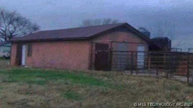 470389 E 650 Road, Westville, OK 74965
