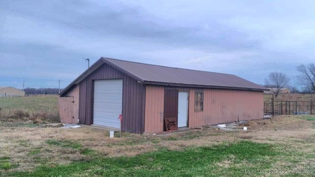 470389 E 650 Road, Westville, OK 74965