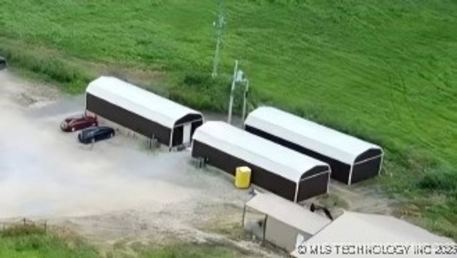 470389 E 650 Road, Westville, OK 74965