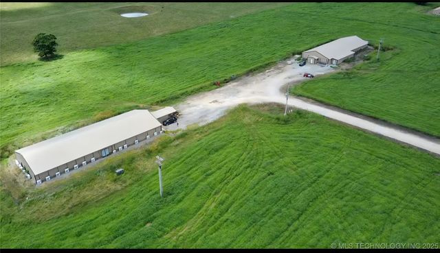 470389 E 650 Road, Westville, OK 74965