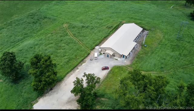 470389 E 650 Road, Westville, OK 74965