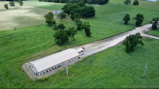 470389 E 650 Road, Westville, OK 74965