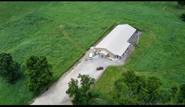 470389 E 650 Road, Westville, OK 74965