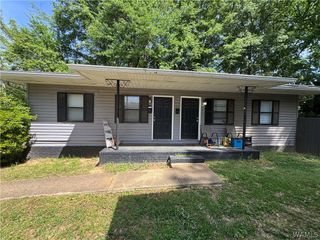603 18th, Tuscaloosa, AL 35401