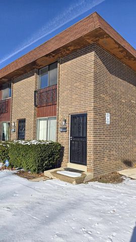 6202 W Port AVENUE, Milwaukee, WI 53223