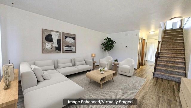 6202 W Port AVENUE, Milwaukee, WI 53223