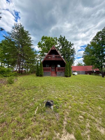 651 Tilleys Lane, Wellington, KY 40387