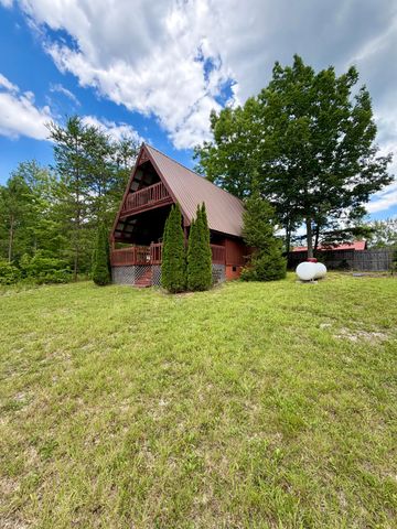 651 Tilleys Lane, Wellington, KY 40387