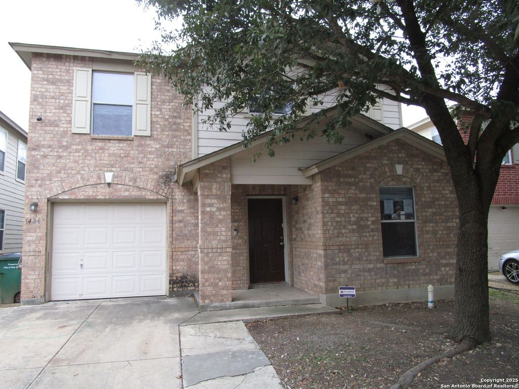 1426 RANGE FINDER, San Antonio, TX 78245