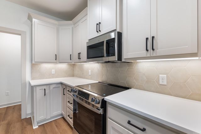 13 Ricky Lane, Greenbrier, AR 72058