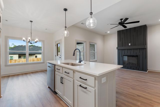 13 Ricky Lane, Greenbrier, AR 72058