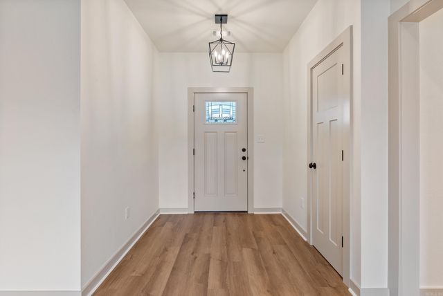 13 Ricky Lane, Greenbrier, AR 72058