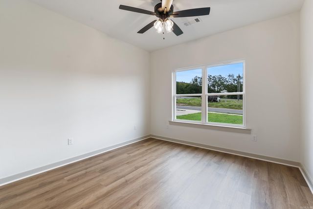 13 Ricky Lane, Greenbrier, AR 72058