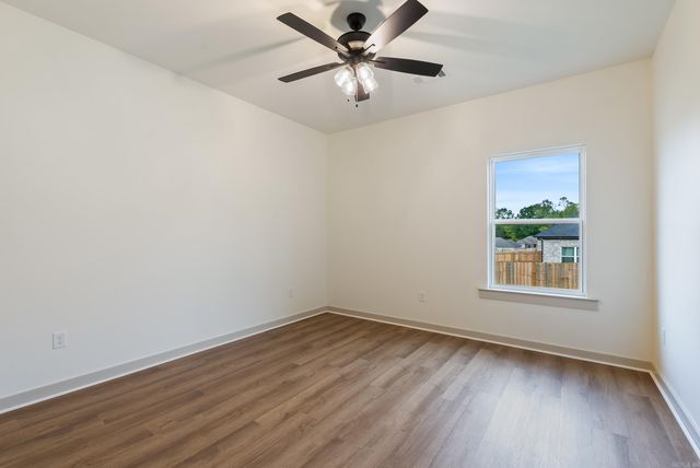 13 Ricky Lane, Greenbrier, AR 72058