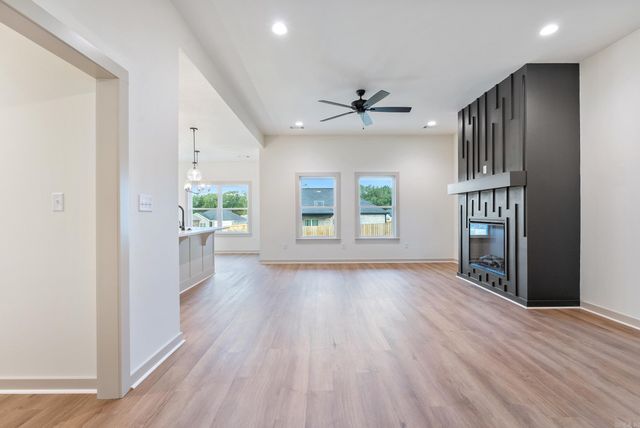 13 Ricky Lane, Greenbrier, AR 72058