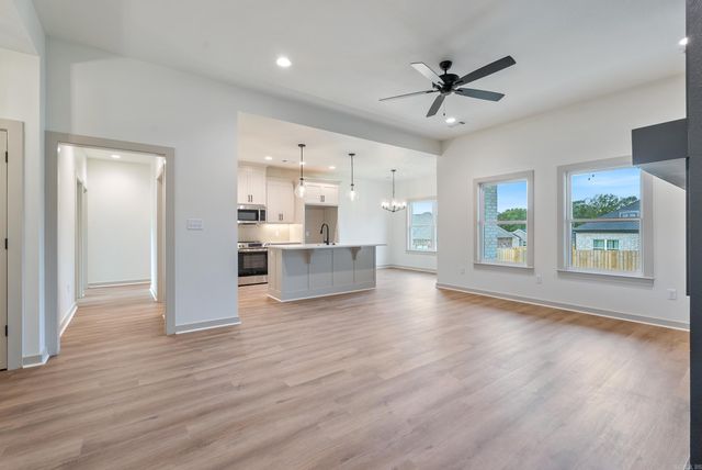 13 Ricky Lane, Greenbrier, AR 72058