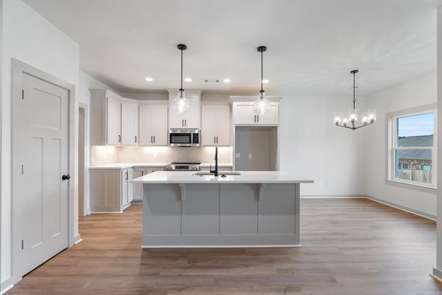 13 Ricky Lane, Greenbrier, AR 72058