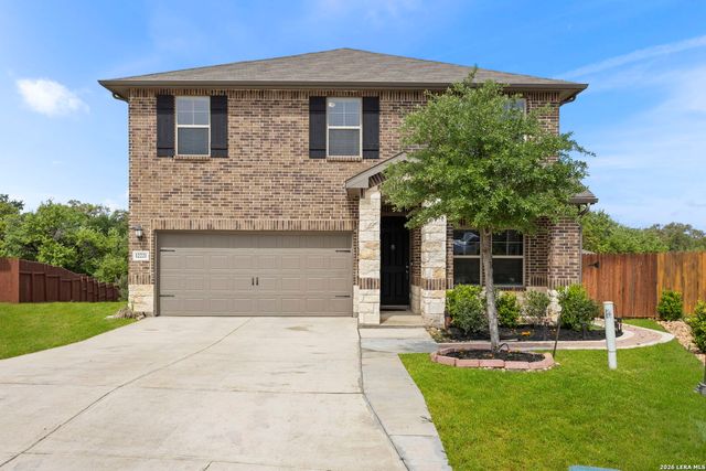 12221 ICON RDG, San Antonio, TX 78253