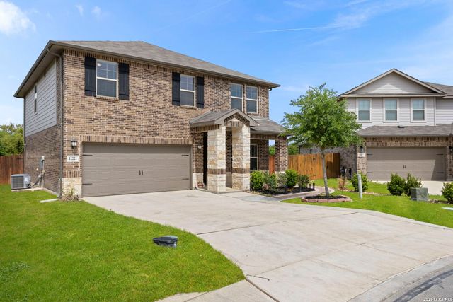 12221 ICON RDG, San Antonio, TX 78253