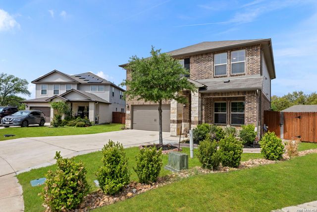 12221 ICON RDG, San Antonio, TX 78253