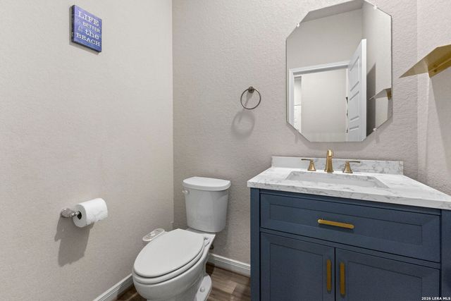12221 ICON RDG, San Antonio, TX 78253