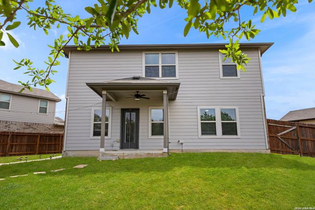 12221 ICON RDG, San Antonio, TX 78253
