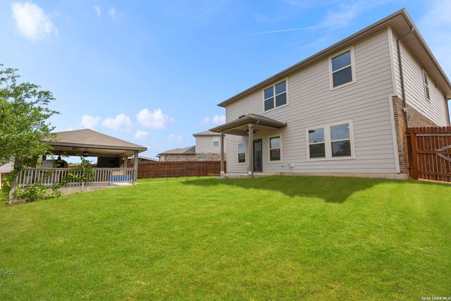 12221 ICON RDG, San Antonio, TX 78253