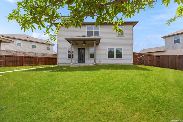 12221 ICON RDG, San Antonio, TX 78253