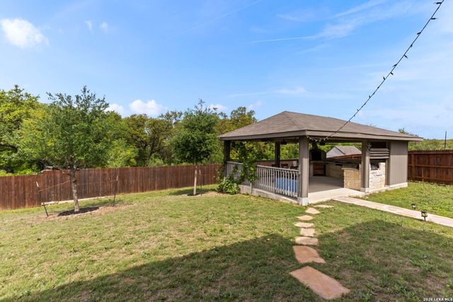 12221 ICON RDG, San Antonio, TX 78253