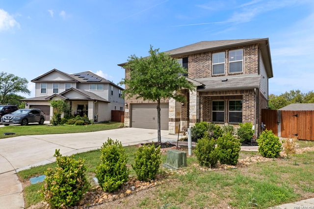 12221 ICON RDG, San Antonio, TX 78253