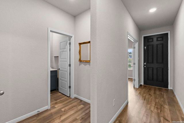 12221 ICON RDG, San Antonio, TX 78253