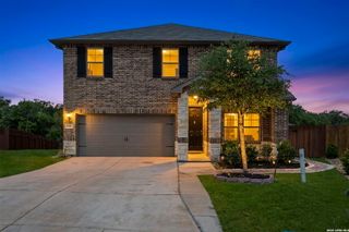 12221 ICON RDG, San Antonio, TX 78253