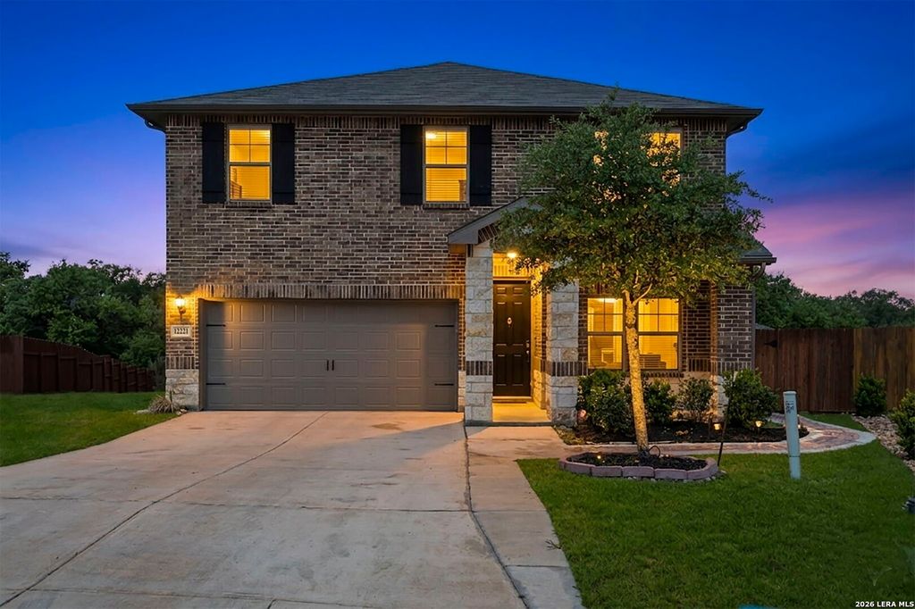 12221 ICON RDG, San Antonio, TX 78253