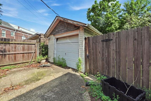 3814 Church Street, Latonia, KY 41015