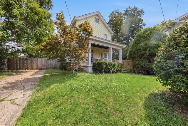 3814 Church Street, Latonia, KY 41015