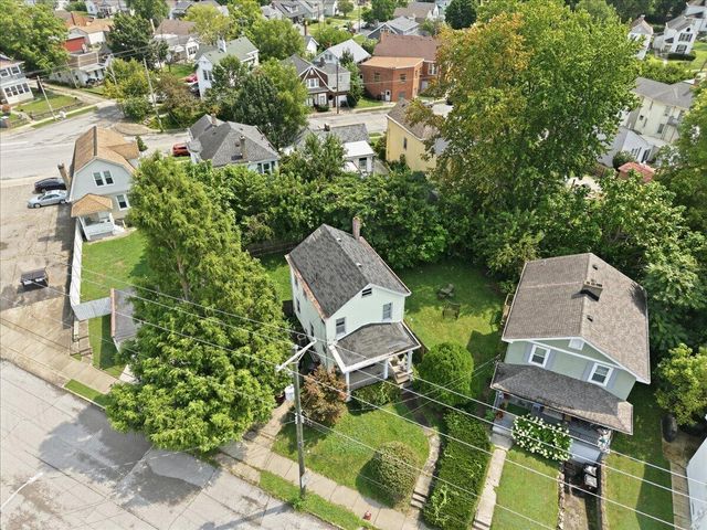 3814 Church Street, Latonia, KY 41015