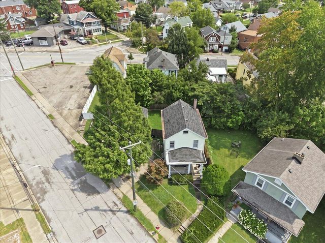 3814 Church Street, Latonia, KY 41015