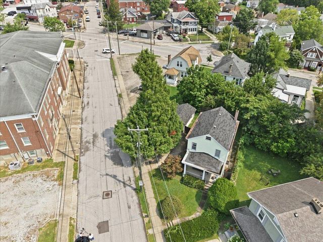 3814 Church Street, Latonia, KY 41015