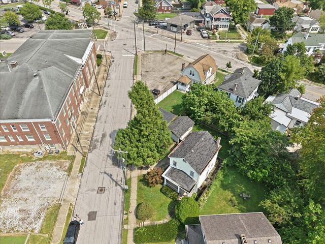 3814 Church Street, Latonia, KY 41015