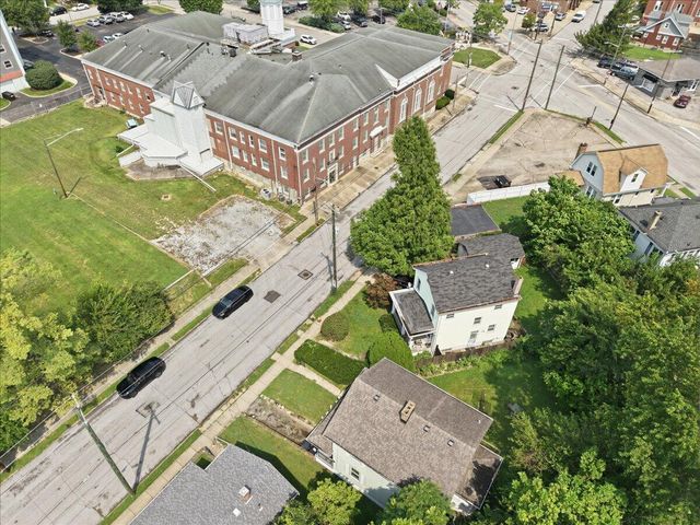 3814 Church Street, Latonia, KY 41015