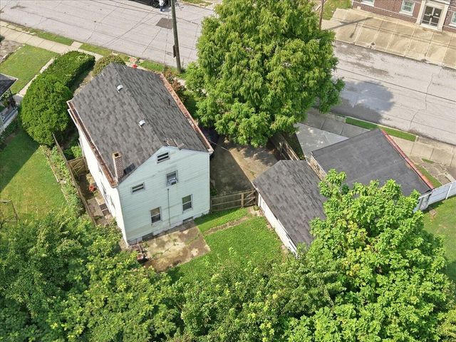 3814 Church Street, Latonia, KY 41015
