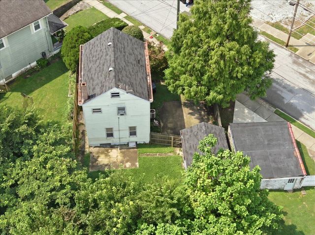 3814 Church Street, Latonia, KY 41015
