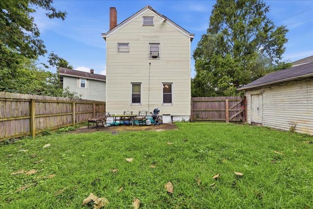3814 Church Street, Latonia, KY 41015