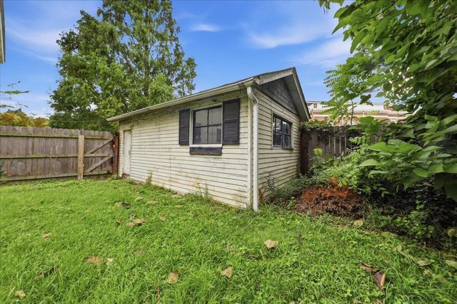 3814 Church Street, Latonia, KY 41015