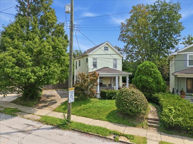 3814 Church Street, Latonia, KY 41015