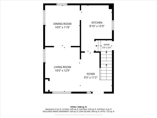 3814 Church Street, Latonia, KY 41015
